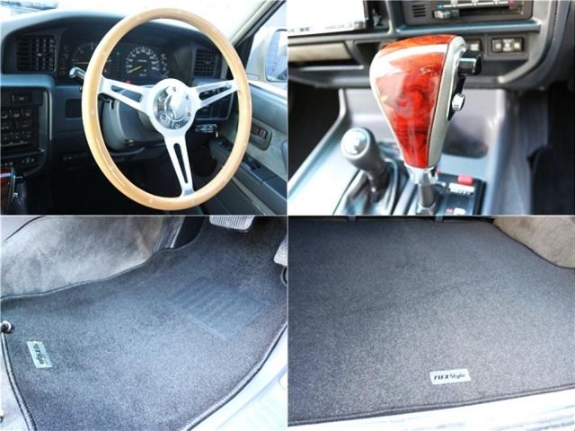 Toyota LAND CRUISER 1995-01 193311-18