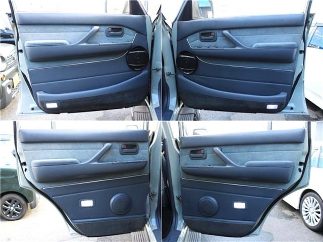 Toyota LAND CRUISER 1995-01 193311-19