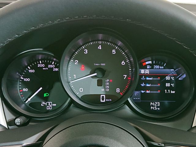 Porsche MACAN 2023-05 184127-14