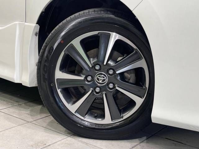 Toyota VOXY 2019-06 24423-13