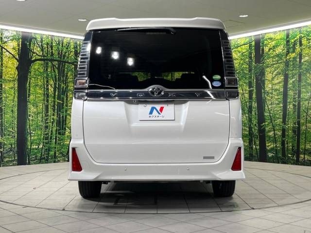 Toyota VOXY 2019-06 24423-15