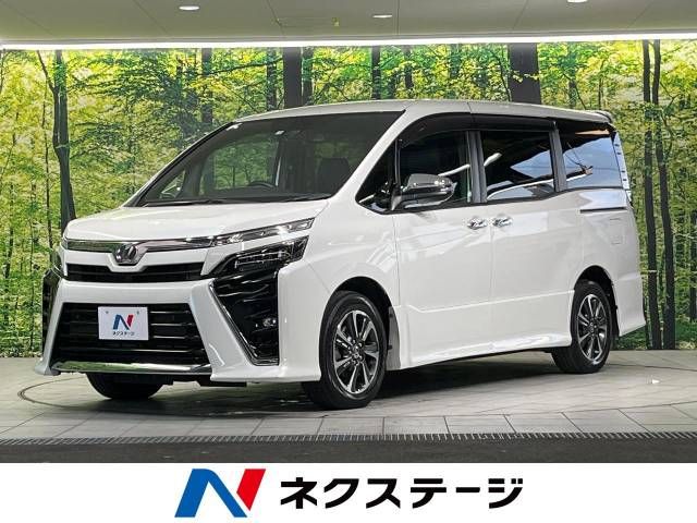 Toyota VOXY 2019-06 24423-0