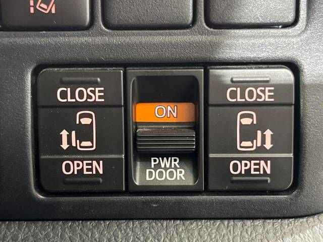 Toyota VOXY 2019-06 24423-5