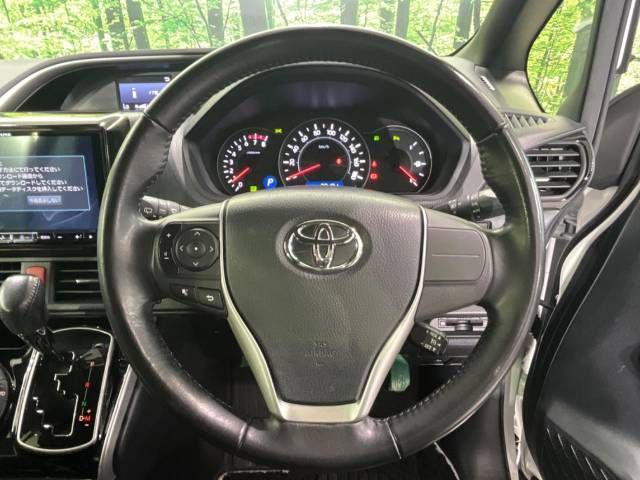 Toyota VOXY 2019-06 24423-11