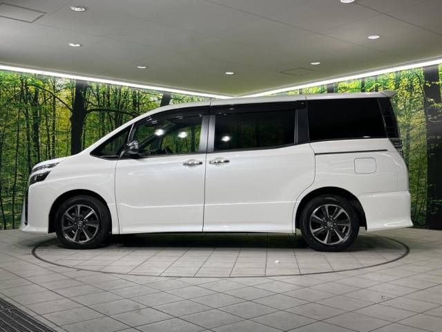 Toyota VOXY 2019-06 24423-16