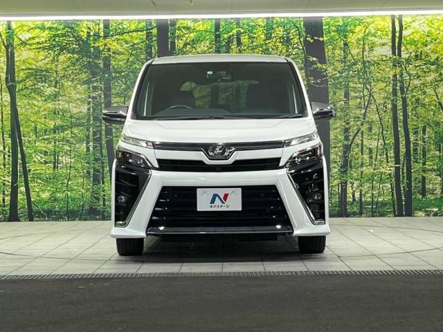 Toyota VOXY 2019-06 24423-14