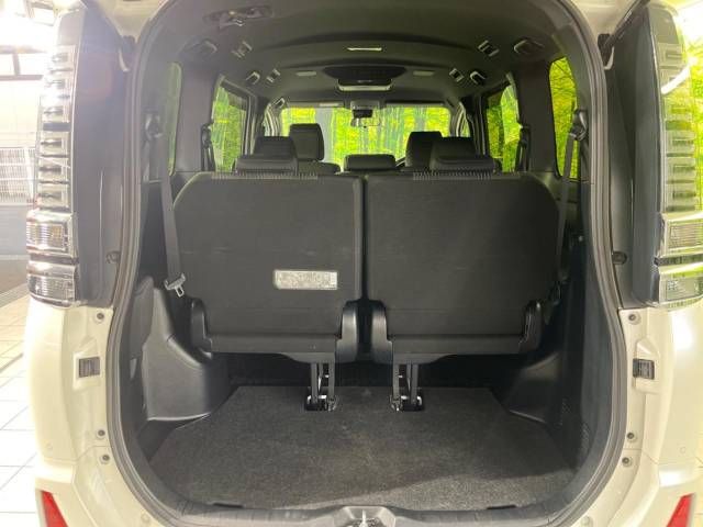 Toyota VOXY 2019-06 24423-10