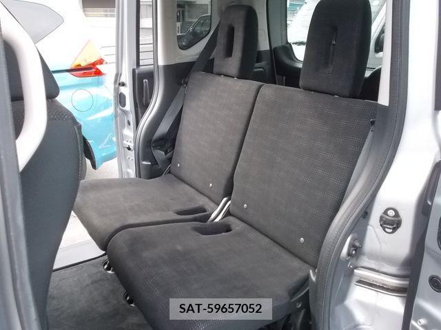Honda N BOX 2016-12 279450-19