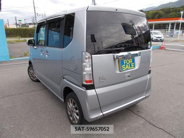 Honda N BOX 2016-12 279450-3