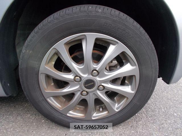 Honda N BOX 2016-12 279450-22