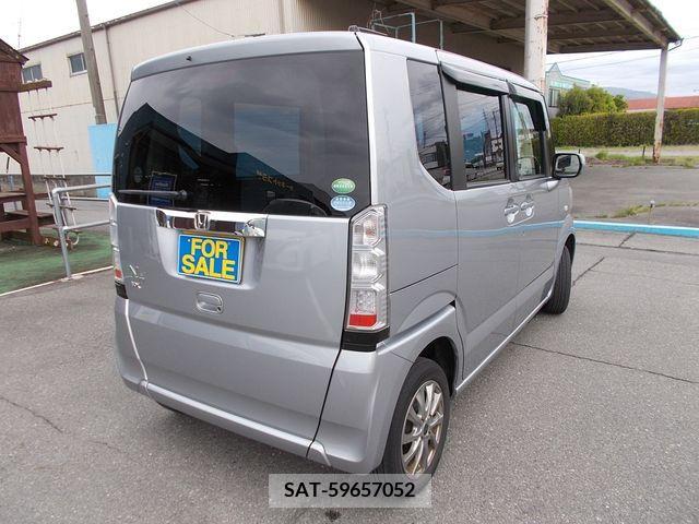 Honda N BOX 2016-12 279450-4