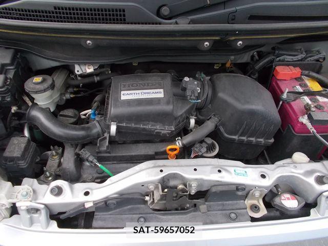 Honda N BOX 2016-12 279450-23