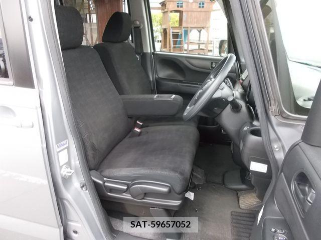 Honda N BOX 2016-12 279450-5