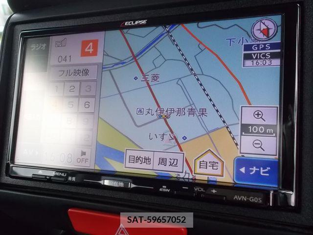 Honda N BOX 2016-12 279450-9