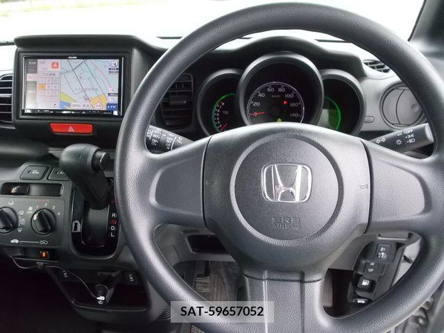 Honda N BOX 2016-12 279450-7