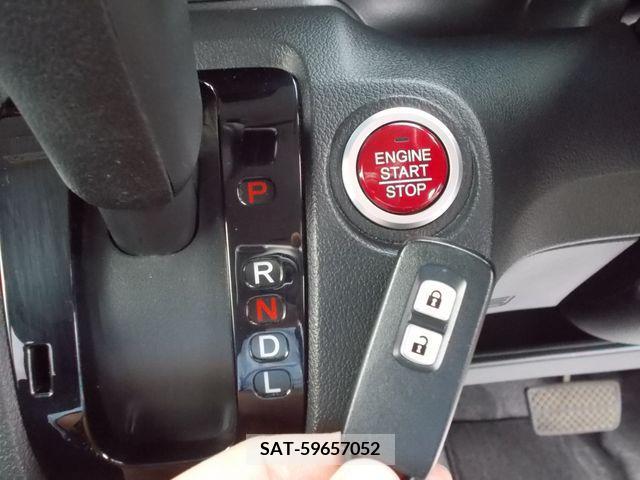 Honda N BOX 2016-12 279450-12