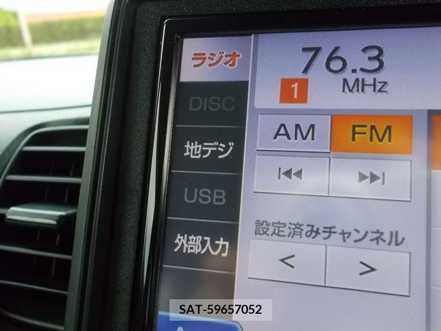 Honda N BOX 2016-12 279450-10