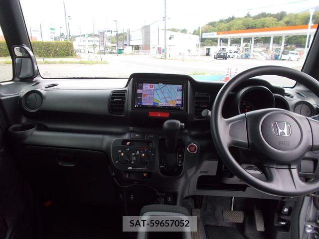 Honda N BOX 2016-12 279450-6