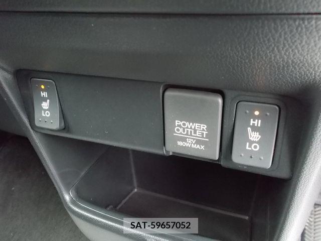 Honda N BOX 2016-12 279450-13