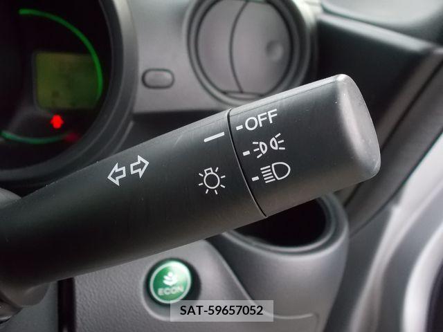Honda N BOX 2016-12 279450-15