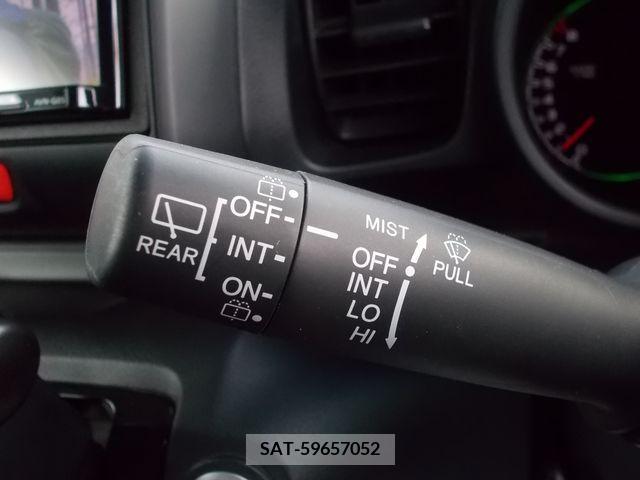 Honda N BOX 2016-12 279450-14