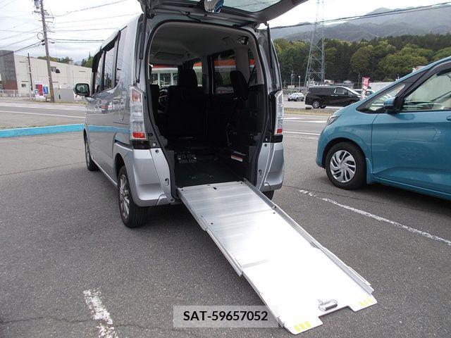 Honda N BOX 2016-12 279450-0
