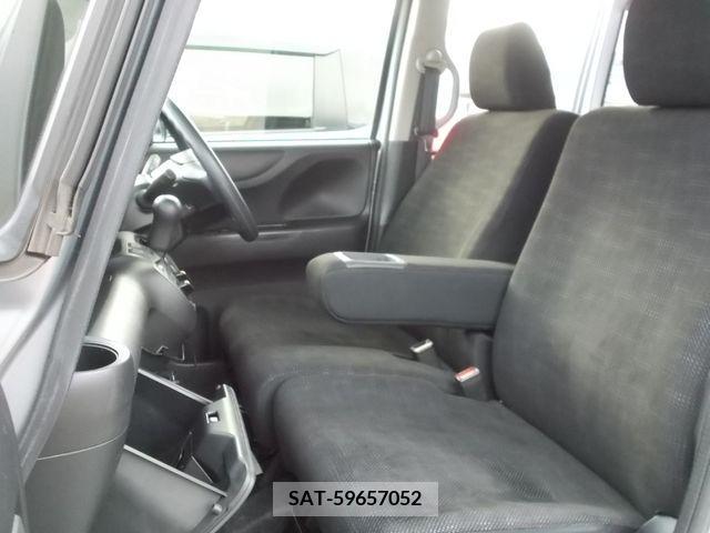 Honda N BOX 2016-12 279450-18