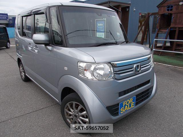 Honda N BOX 2016-12 279450-1