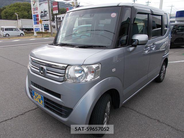 Honda N BOX 2016-12 279450-2