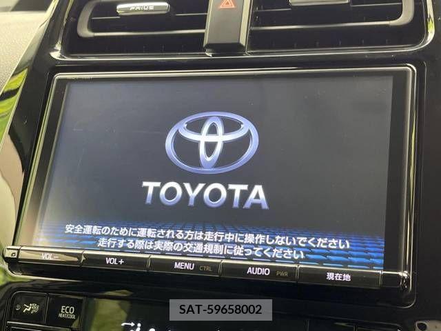 Toyota PRIUS 2017-12 322388-2