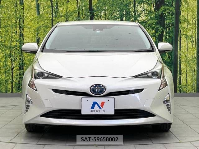 Toyota PRIUS 2017-12 322388-14