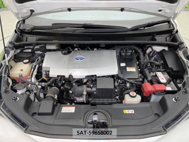 Toyota PRIUS 2017-12 322388-18