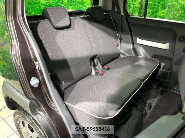 Suzuki HUSTLER 2014-01 372885-9