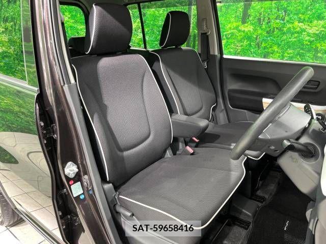 Suzuki HUSTLER 2014-01 372885-8