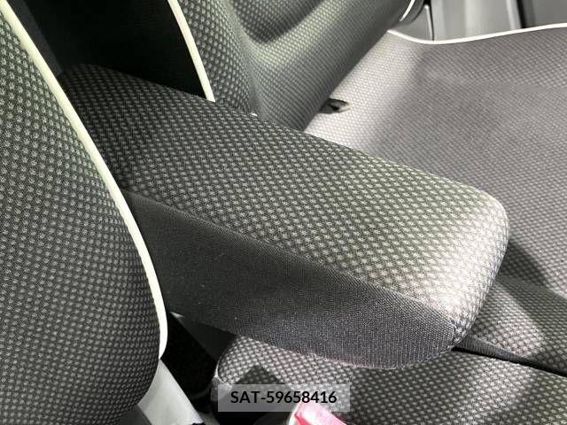 Suzuki HUSTLER 2014-01 372885-7