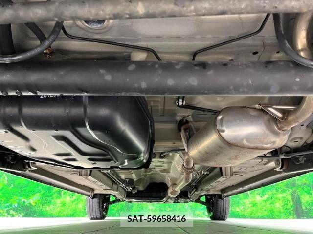 Suzuki HUSTLER 2014-01 372885-18