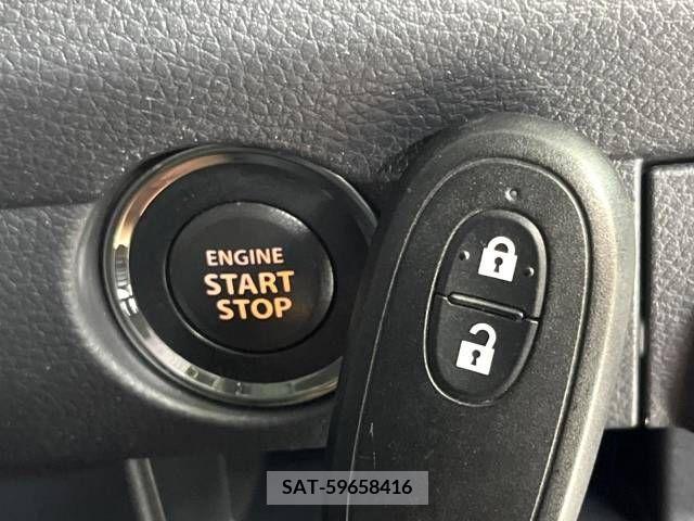 Suzuki HUSTLER 2014-01 372885-6