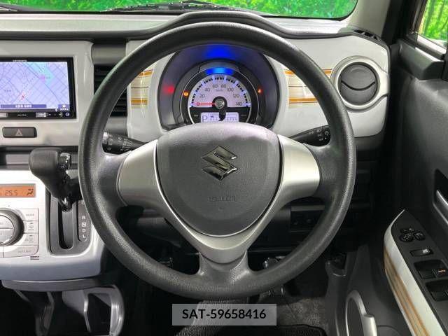 Suzuki HUSTLER 2014-01 372885-13