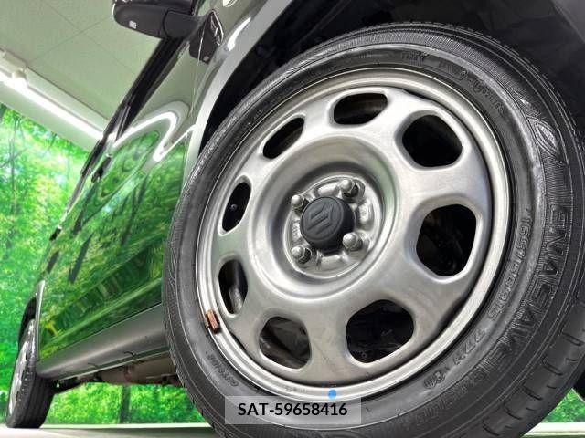 Suzuki HUSTLER 2014-01 372885-12