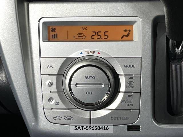 Suzuki HUSTLER 2014-01 372885-4