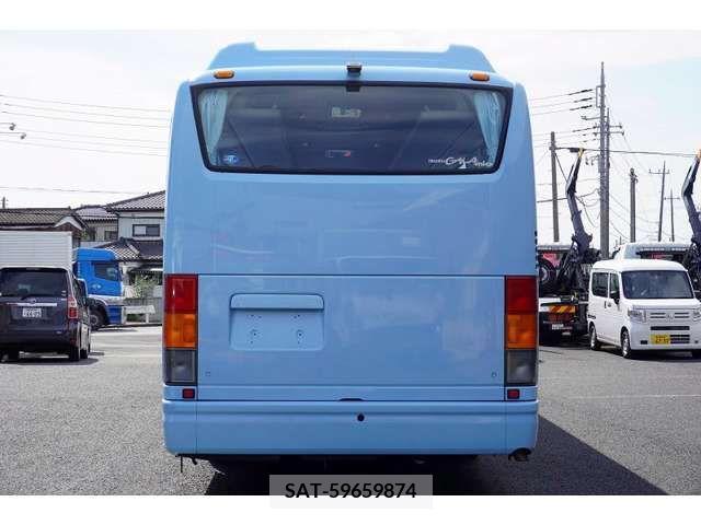 Isuzu GALAMIO 2014-12 334236-3