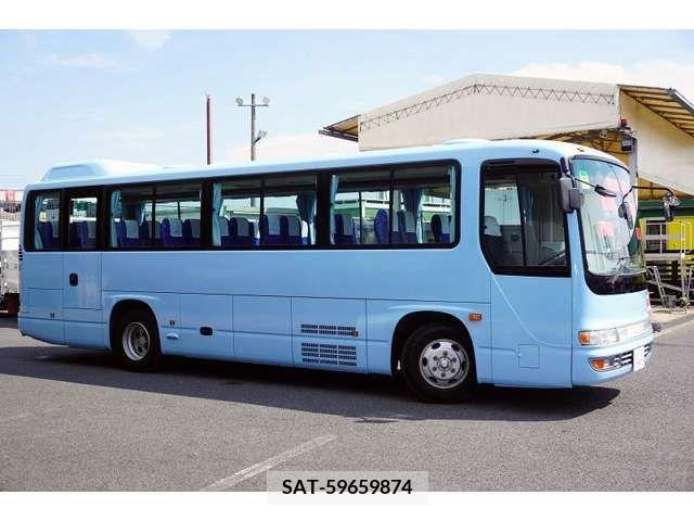 Isuzu GALAMIO 2014-12 334236-5