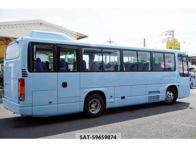 Isuzu GALAMIO 2014-12 334236-7