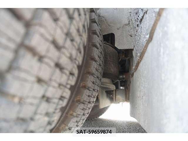 Isuzu GALAMIO 2014-12 334236-8