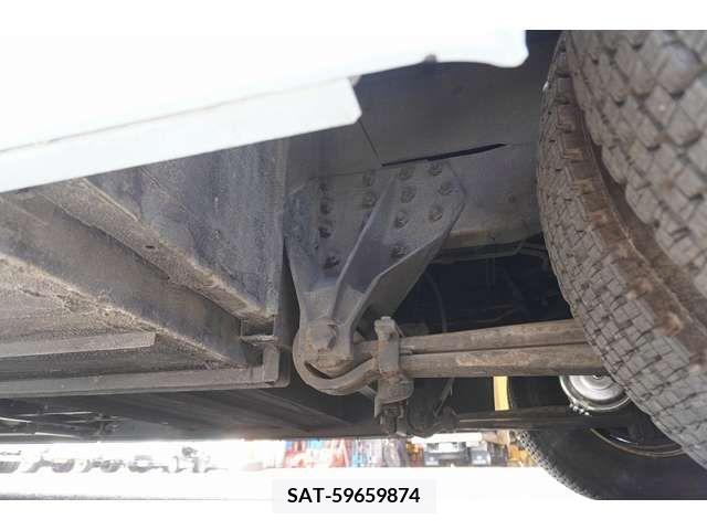 Isuzu GALAMIO 2014-12 334236-9