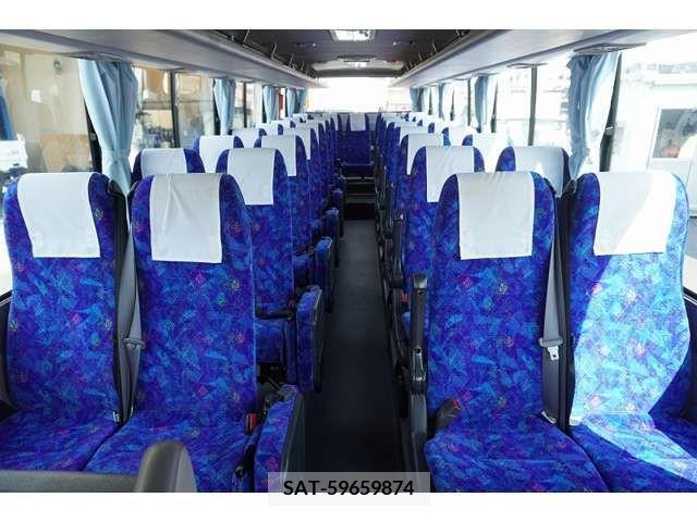 Isuzu GALAMIO 2014-12 334236-15