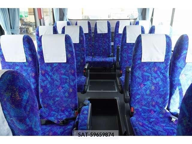 Isuzu GALAMIO 2014-12 334236-17