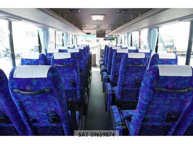 Isuzu GALAMIO 2014-12 334236-18