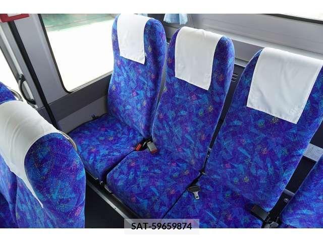 Isuzu GALAMIO 2014-12 334236-19