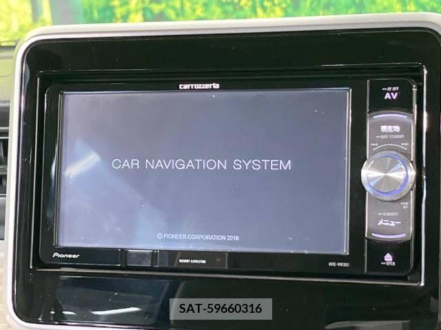 Suzuki SPACIA 2018-11 368490-3